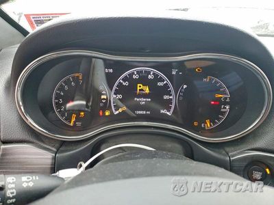 Zdjęcie 9 z 13 samochodu: 2019 JEEP GRAND CHEROKEE LIMITED VIN:1C4RJFBG0KC838533 - miniatura