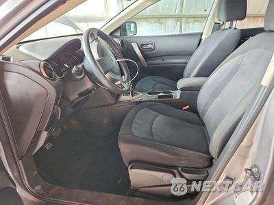 Zdjęcie 7 z 13 samochodu: 2014 NISSAN ROGUE SELECT S VIN:JN8AS5MT6EW608596 - miniatura
