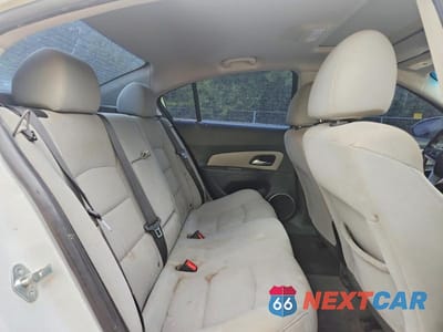 Zdjęcie 10 z 13 samochodu: 2013 CHEVROLET CRUZE LT VIN:1G1PC5SBXD7278816 - miniatura