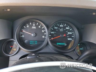 Zdjęcie 9 z 12 samochodu: 2008 CHEVROLET SILVERADO C1500 VIN:1GCEC14X48Z126475 - miniatura