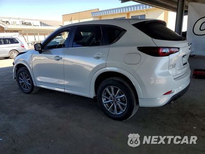 Drugie zdjęcie samochodu z przodu: 2025 MAZDA CX-5 SELECT VIN:JM3KFBBL9S0712866 - miniatura