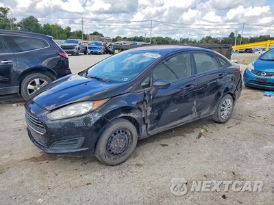 2019 FORD FIESTA S 3FADP4AJ5KM126727 - główne zdjęcie licytacji z USA - miniatura