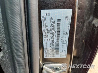 Zdjęcie 12 z 12 samochodu: 2017 FORD ESCAPE TITANIUM VIN:1FMCU0JD6HUE31123 - miniatura