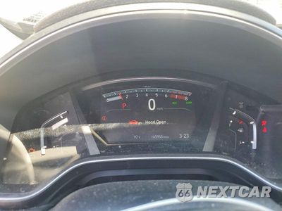 Zdjęcie 9 z 12 samochodu: 2022 HONDA CR-V EX VIN:7FARW2H51NE041140 - miniatura