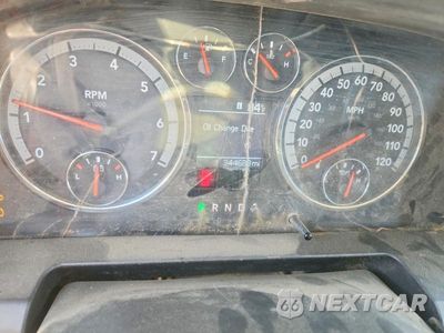 Zdjęcie 9 z 12 samochodu: 2012 DODGE RAM 2500 ST VIN:3C6TD5HT4CG168454 - miniatura