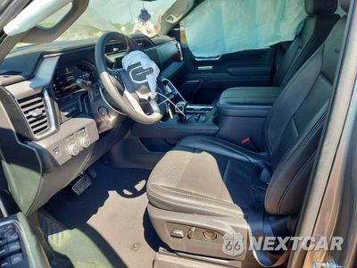 Zdjęcie 7 z 12 samochodu: 2026 GMC SIERRA K1500 DENALI VIN:3GTUUGEL8TG128262 - miniatura