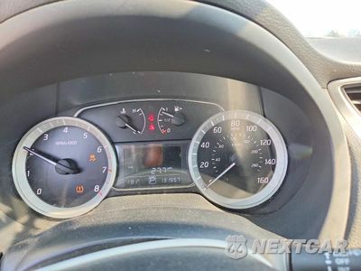 Zdjęcie 9 z 12 samochodu: 2014 NISSAN SENTRA SV VIN:1N4AB7AP9EN850020 - miniatura