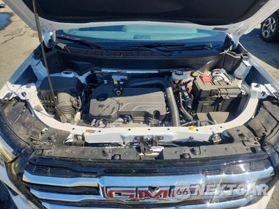 Zdjęcie 12 z 13 samochodu: 2026 GMC TERRAIN ELEVATION VIN:3GKALUEG1TL343372 - miniatura
