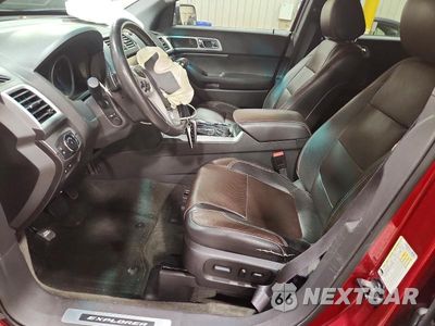 Zdjęcie 7 z 13 samochodu: 2015 FORD EXPLORER SPORT VIN:1FM5K8GT6FGA00840 - miniatura