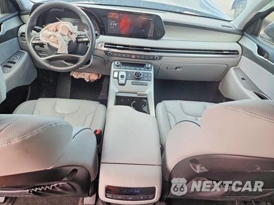 Zdjęcie 8 z 12 samochodu: 2025 HYUNDAI PALISADE SEL VIN:KM8R2DGE9SU893285 - miniatura