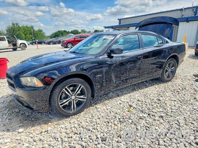 2014 DODGE CHARGER R/T 2C3CDXDT1EH320238 - główne zdjęcie licytacji z USA - miniatura