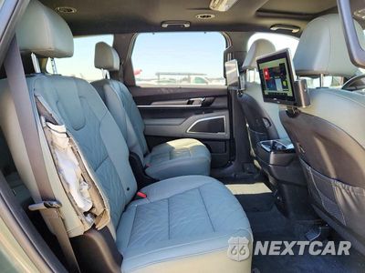 Zdjęcie 11 z 13 samochodu: 2023 KIA TELLURIDE EX X-LINE VIN:5XYP3DGC2PG344883 - miniatura