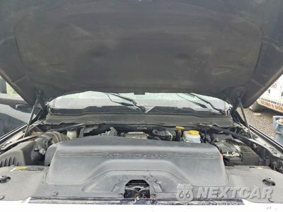 Zdjęcie 11 z 12 samochodu: 2022 RAM 3500 TRADESMAN VIN:3C63RRGL3NG337621 - miniatura