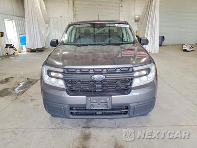 Piąte zdjęcie samochodu w środku: 2022 FORD MAVERICK XL VIN:3FTTW8E38NRA36118 - miniatura