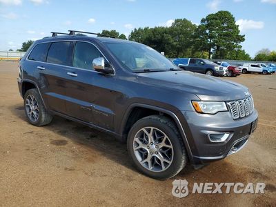 Zdjęcie 13 z 48 samochodu: 2020 JEEP GRAND CHEROKEE OVERLAND VIN:1C4RJFCGXLC208616 - miniatura