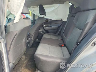 Zdjęcie 10 z 12 samochodu: 2025 TOYOTA RAV4 XLE VIN:2T3P1RFV1SW511055 - miniatura