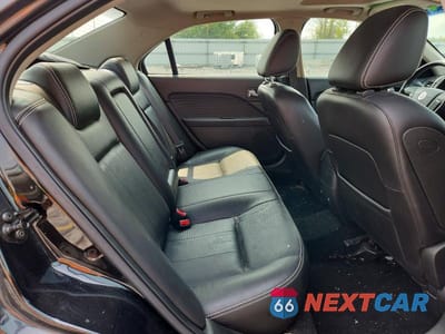 Zdjęcie 10 z 12 samochodu: 2009 MERCURY MILAN PREMIER VIN:3MEHM08Z99R628967 - miniatura