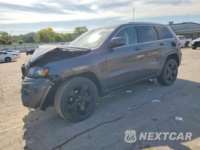 2015 JEEP GRAND CHEROKEE LAREDO 1C4RJEAG0FC883196 - główne zdjęcie licytacji z USA - miniatura