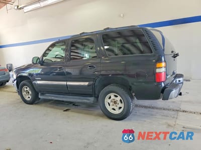 Drugie zdjęcie samochodu z przodu: 2006 GMC YUKON VIN:1GKEK13T36R160734 - miniatura