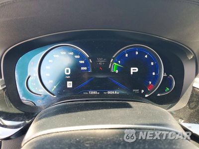 Zdjęcie 9 z 13 samochodu: 2018 BMW M550XI VIN:WBAJB9C59JB286346 - miniatura