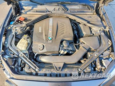 Zdjęcie 11 z 13 samochodu: 2018 BMW M2 VIN:WBS1J5C5XJVD37328 - miniatura