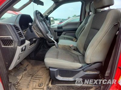 Zdjęcie 7 z 12 samochodu: 2019 FORD F150 VIN:1FTMF1EB9KKC92402 - miniatura