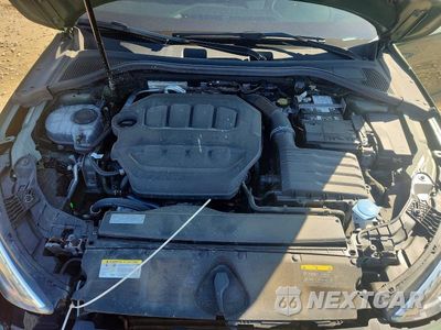 Zdjęcie 11 z 12 samochodu: 2025 AUDI A3 PREMIUM PLUS VIN:WAUHUDGYXSA082985 - miniatura