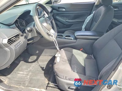 Zdjęcie 7 z 12 samochodu: 2020 NISSAN ALTIMA S VIN:1N4BL4BV5LC133815 - miniatura