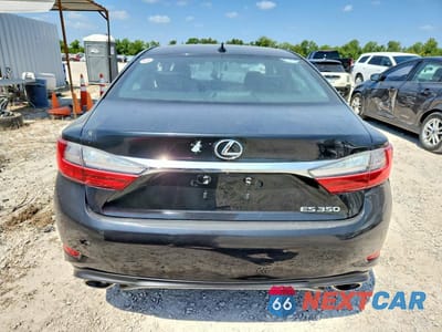 Zdjęcie 6 z 12 samochodu: 2018 LEXUS ES 350 VIN:58ABK1GG6JU115454 - miniatura