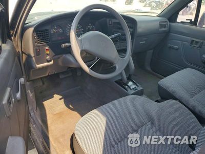 Zdjęcie 8 z 12 samochodu: 1993 TOYOTA PICKUP VIN:JT4VN13D7P5107023 - miniatura