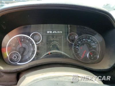 Zdjęcie 9 z 12 samochodu: 2022 RAM 2500 TRADESMAN VIN:3C6UR5HJXNG147017 - miniatura