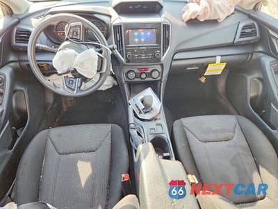 Zdjęcie 8 z 13 samochodu: 2022 SUBARU IMPREZA VIN:4S3GKAB64N3610408 - miniatura