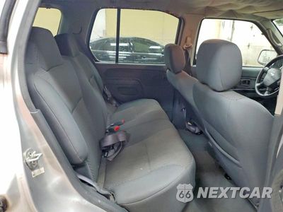Zdjęcie 11 z 13 samochodu: 2004 NISSAN XTERRA XE VIN:5N1ED28Y04C636207 - miniatura