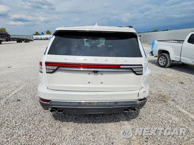 Zdjęcie 6 z 13 samochodu: 2022 LINCOLN AVIATOR RESERVE VIN:5LM5J7XC7NGL07992 - miniatura