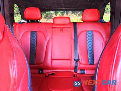 Zdjęcie 10 z 13 samochodu: 2020 BMW X5 M VIN:5YMJU0C0XL9D27133 - miniatura