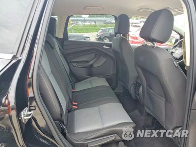 Zdjęcie 10 z 12 samochodu: 2017 FORD ESCAPE SE VIN:1FMCU0G96HUD53395 - miniatura