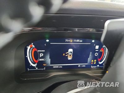 Zdjęcie 9 z 13 samochodu: 2025 NISSAN PATHFINDER PLATINUM VIN:5N1DR3DK1SC218448 - miniatura