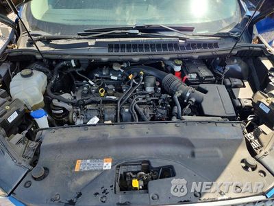 Zdjęcie 12 z 13 samochodu: 2023 FORD EDGE SEL VIN:2FMPK4J93PBA02276 - miniatura