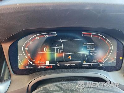Zdjęcie 9 z 13 samochodu: 2021 BMW 330I VIN:3MW5R1J04M8B99210 - miniatura