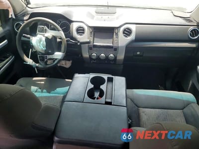 Zdjęcie 8 z 12 samochodu: 2014 TOYOTA TUNDRA SR5 VIN:5TFRM5F11EX072736 - miniatura