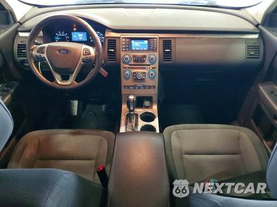 Zdjęcie 8 z 13 samochodu: 2018 FORD FLEX SE VIN:2FMGK5B84JBA17081 - miniatura