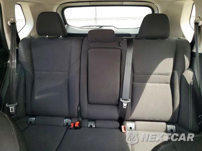 Zdjęcie 10 z 13 samochodu: 2025 NISSAN ROGUE S VIN:5N1BT3AA5SC858408 - miniatura