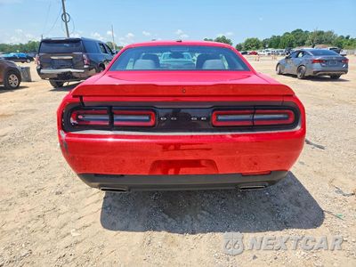 Zdjęcie 6 z 12 samochodu: 2019 DODGE CHALLENGER SXT VIN:2C3CDZAGXKH701665 - miniatura