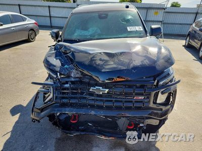 Piąte zdjęcie samochodu w środku: 2026 CHEVROLET TAHOE K1500 Z71 VIN:1GNS6PK81TR358038 - miniatura