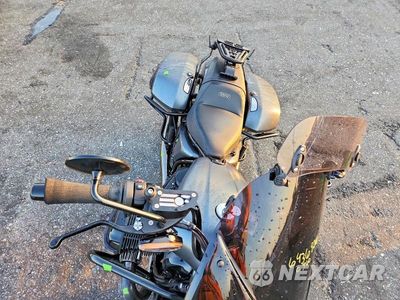 Piąte zdjęcie samochodu w środku: 2024 BMW R18 ROCTANE VIN:WB10N6301R6H79628 - miniatura