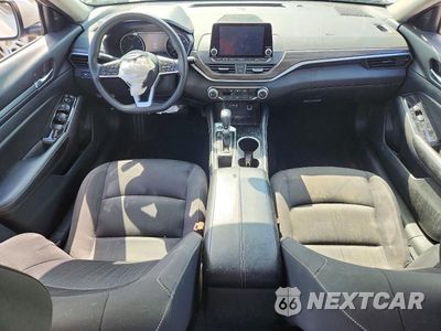 Zdjęcie 8 z 12 samochodu: 2023 NISSAN ALTIMA SV VIN:1N4BL4DV5PN320429 - miniatura