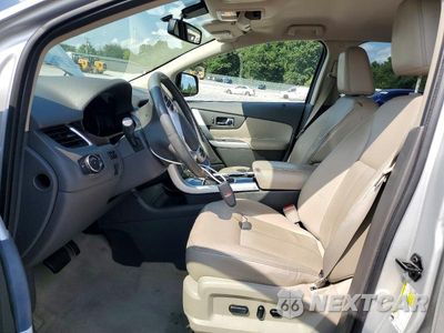 Zdjęcie 7 z 13 samochodu: 2011 FORD EDGE LIMITED VIN:2FMDK3KC0BBA67232 - miniatura