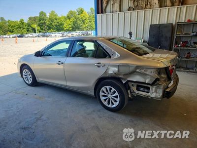 Drugie zdjęcie samochodu z przodu: 2015 TOYOTA CAMRY LE VIN:4T4BF1FK9FR502336 - miniatura