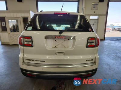 Zdjęcie 6 z 13 samochodu: 2017 GMC ACADIA LIMITED SLT-2 VIN:1GKKVSKD1HJ149629 - miniatura