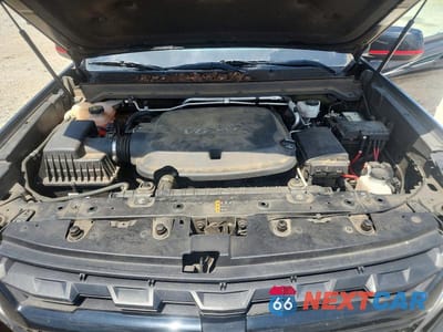 Zdjęcie 11 z 12 samochodu: 2021 CHEVROLET COLORADO LT VIN:1GCHSCEN4M1281531 - miniatura